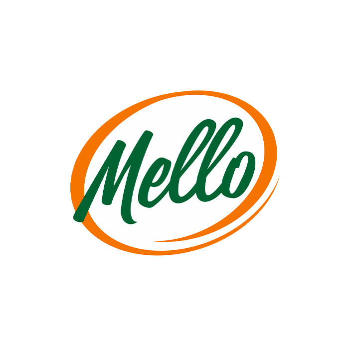 mello