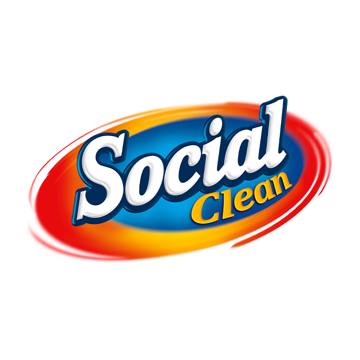 social-clean